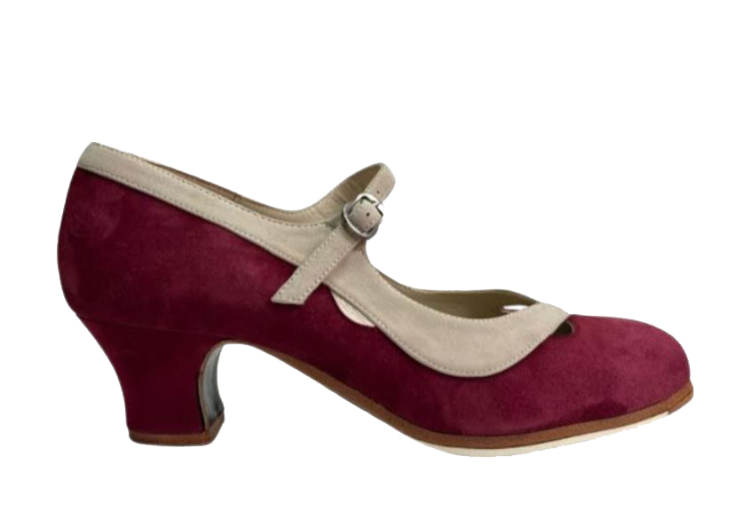 Begona Cervera フラメンコ・ダンスシューズ | FlamencoExport